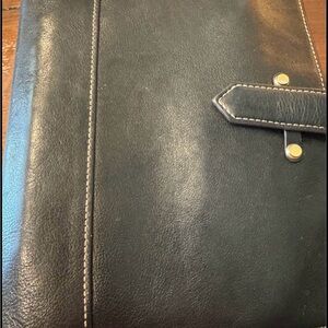 Franklin Covey Classic Vintage Aurora Planner